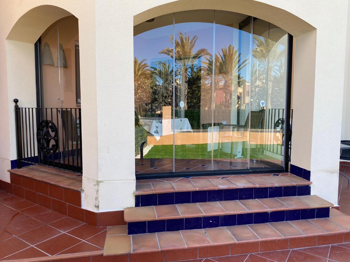 Ferienwohnung Casa Marina Suerte - Punta Prima, Torrevieja Alicante Exterior foto