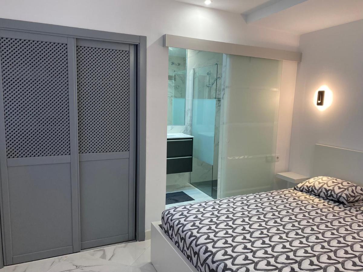 Ferienwohnung Casa Marina Suerte - Punta Prima, Torrevieja Alicante Exterior foto