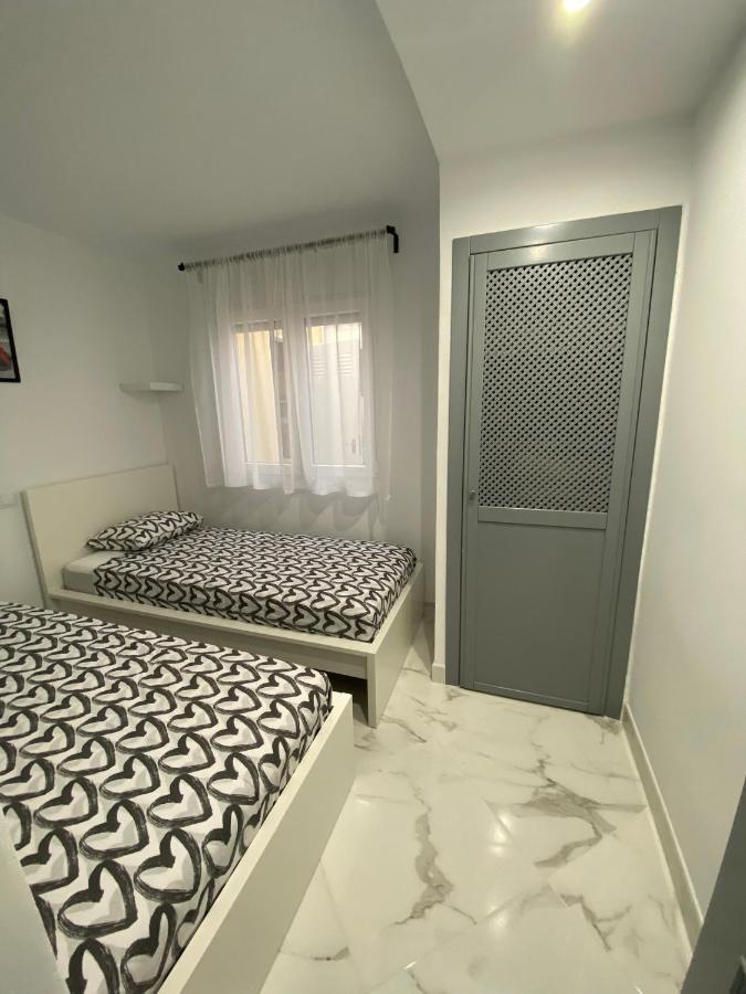 Ferienwohnung Casa Marina Suerte - Punta Prima, Torrevieja Alicante Exterior foto