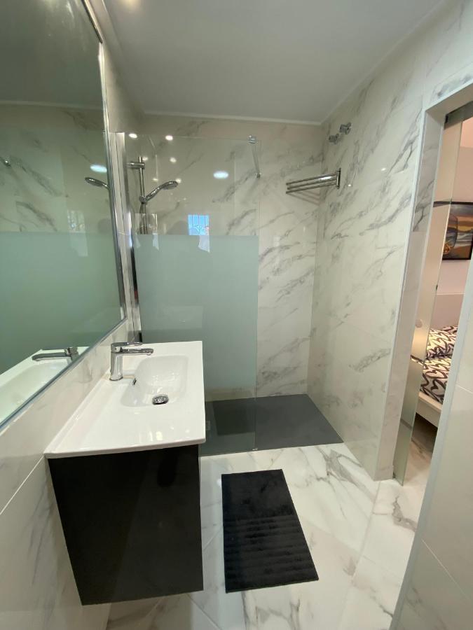 Ferienwohnung Casa Marina Suerte - Punta Prima, Torrevieja Alicante Exterior foto