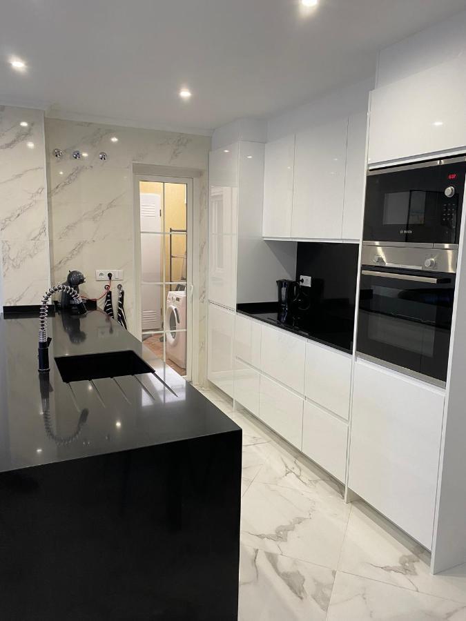 Ferienwohnung Casa Marina Suerte - Punta Prima, Torrevieja Alicante Exterior foto